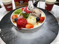 -哈根达斯(青岛海信店)