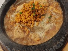 -品海楼·大连海胆锅贴馆(东港店)