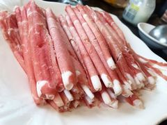 涮羊肉-迎宾楼(解放西街店)