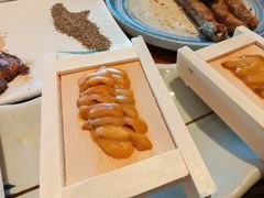 -福樱兰海鲜放题铁板烧(加州店)