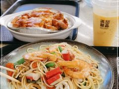 -澳门地道葡国餐