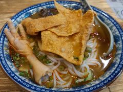 -柳石居柳州螺蛳粉(万达店)