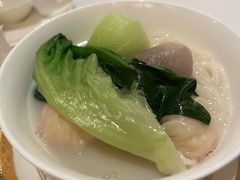 -唐阁(香港朗廷酒店)