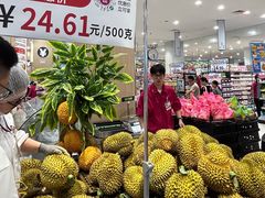 -永旺梦乐城(金银潭店)