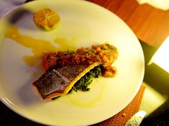 -WOLFGANG PUCK KITCHEN & BAR(迪士尼小镇店)