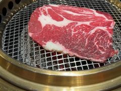 -海之屋韩式烤肉(海棠68环球美食街店)