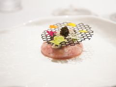 -九献·创意菜(亮马河饭店)