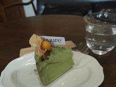 -流酥可心·牛乳蛋糕商店(禾祥西路店)