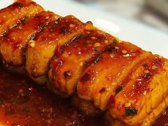 -巴渝川菜馆(建设路店)