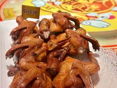 -石岐佬中山菜馆(张溪店)