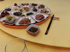 冷拼16-白家大院·王府宫廷菜(苏州街店)