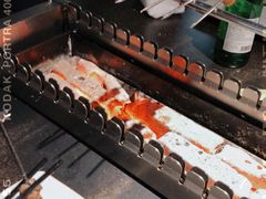 -很久以前羊肉串(昌里路三钢里店)