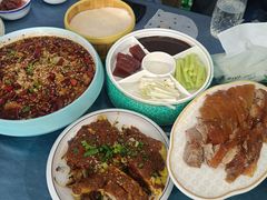 -清真•蜀风园(丁字沽总店)