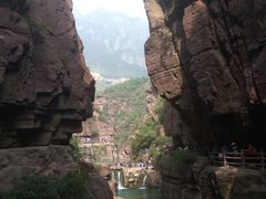 -云台山风景名胜区