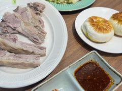 -贯贯吉·清真餐厅(浙江中路店)