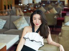 -上海明天广场JW万豪酒店