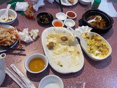 -旺来排档