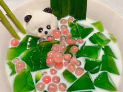 -桂满陇·海市蜃楼·黑金(国金店)