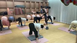 -瑞安母贝安月子会所