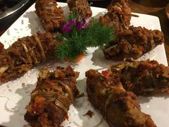 -亮欢寨酸汤鱼(沙冲路店)