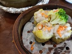 -澳门西南饭店·粤菜·茶市·手工点心(华海路店)