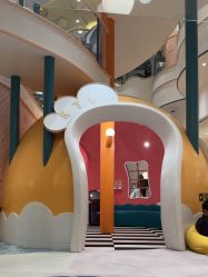 -奈尔宝·儿童乐园·亲子餐厅(苏州大悦城店)