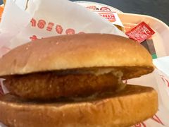 -汉堡王(广州无限极广场店)