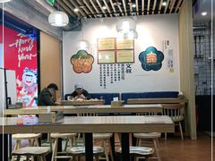 大堂-文叔·湖北名小吃·小龙虾(黄贝岭地铁站店)