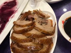 -京天红酒家(马家堡店)