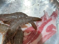 -姜胖胖无限自助烤肉(罗湖宝能店)