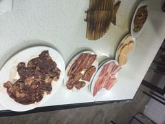 大槐树烤肉馆-大槐树烤肉馆