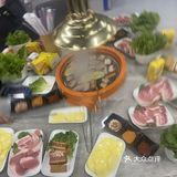 狂欢必备烤肉套