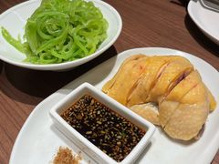 -苏小柳点心·手作小笼包(新世界新丸中心店)