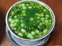 时蔬烩燕麦-如禾素食·下午茶·糖水