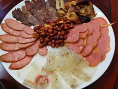 -石老头关东饺子王·东北菜(嘉华鑫城店)