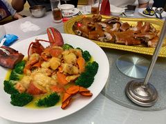 -金满楼(天河中路店)