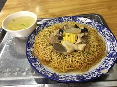 -裕兴记·三虾面(西北街总店)