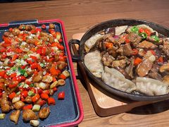 -小户人家(循礼门南国中心店)