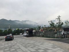 -太白山御龙湾温泉
