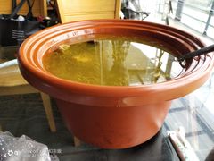 -乡村小榭饭店