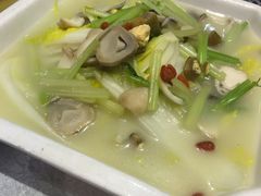 -京味民福烤鸭店(建设四马路店)