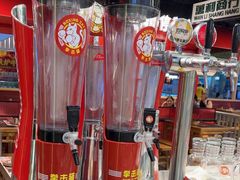 -旺蜀主成都串串火锅(西直门凯德MALL店)