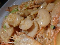 -筱爷叔·上海传统手工菜(玉树路店)