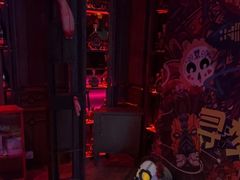 -苏荷酒吧(九街店)