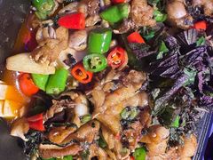 -蛙来哒(华新步步高店)