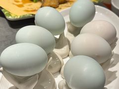 -佬太公海鸭·海鲜大排档(上海总店)