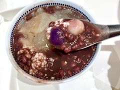 -堂屋糖水店(愚园店)