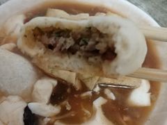 -逍遥老杨家胡辣汤(纱厂北路店)