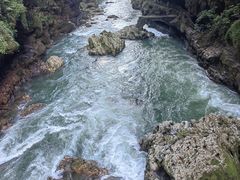 -马岭河峡谷风景区