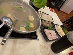 -潮汕良记牛肉火锅(洪武路店)